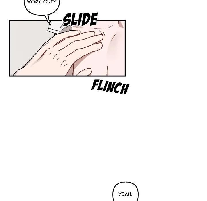 Our Future - Chapter 26